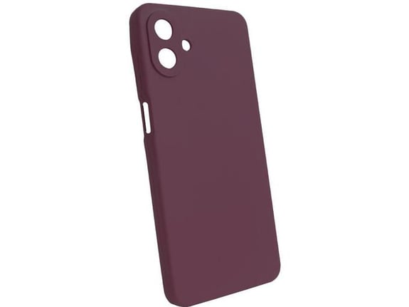 Maska za Samsung A07 5G/ A075F Summer color bordo