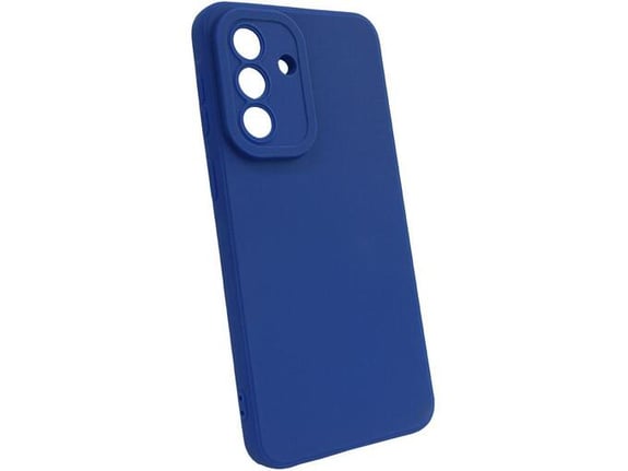 Maska za Samsung A37 5G/ A376B mat Giulietta tamno plava