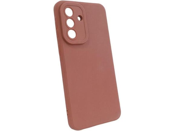 Maska za Samsung A57 5G/ A576B mat Giulietta roze
