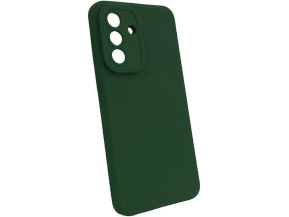 Maska za Samsung A57 5G/ A576B mat Giulietta zelena