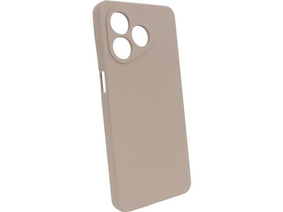 Maska za Honor X5c/ X5c Plus krem Summer color