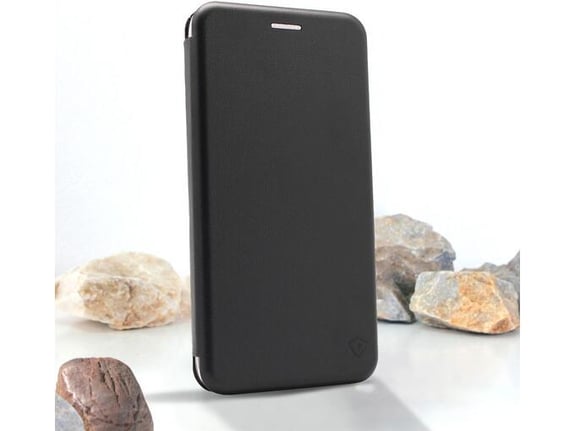 Maska za Samsung Galaxy S26 Plus Teracell Flip Cover crna