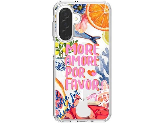 Maska za Samsung A17 5G/ A175F Summer Amore Mag Case Nanobit Print