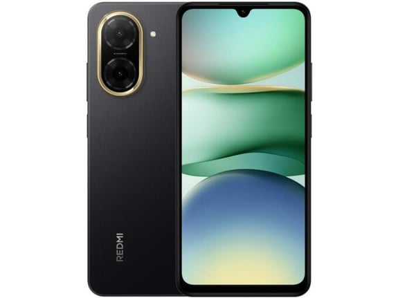 Mobilni telefon Xiaomi Redmi A5 6.88 4/128GB crni