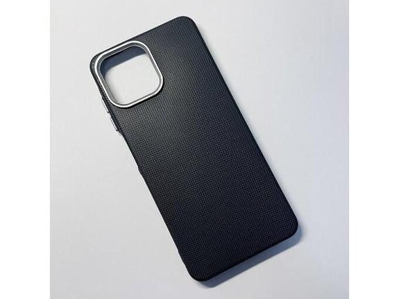 Maska za Samsung A07/ A075F MonoLine plava
