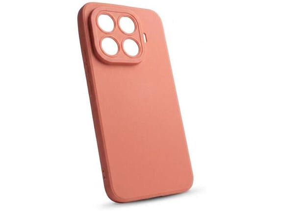 Maska za Xiaomi 15T Pro mat Giulietta roze