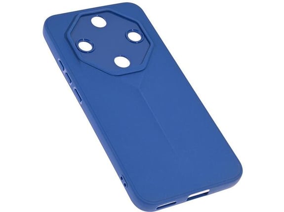 Maska za Honor Magic 8 Lite Blade plava