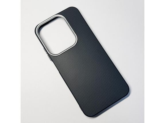 Maska za Xiaomi Redmi 15C (173mm) MonoLine plava
