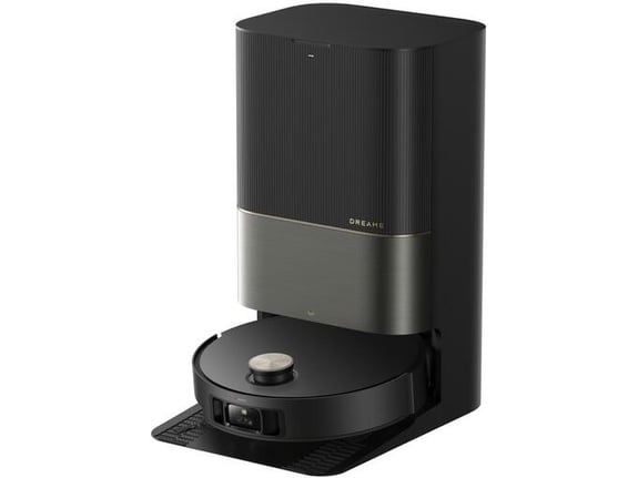 Dreame Robotski usisivač X50 Ultra Complete