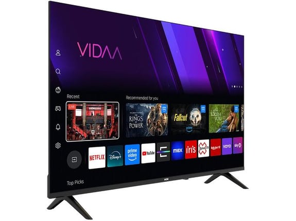 Vox Televizor 32QVH684 Smart LED