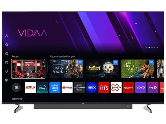 Vox Televizor 65SBV684U Smart UHD