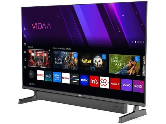 Vox Televizor 32SBV684H Smart LED