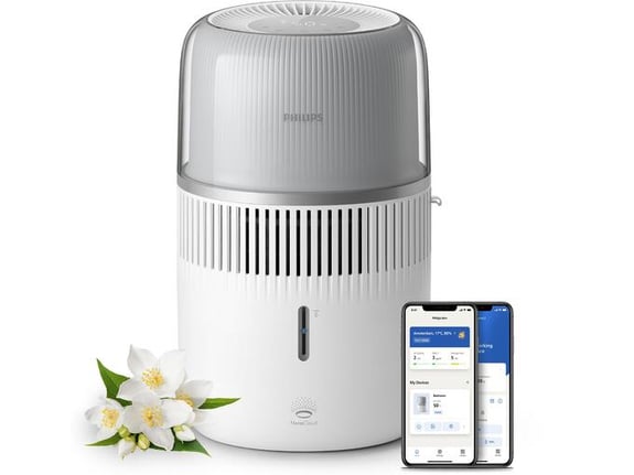 Philips Ovlaživač vazduha Serija 5000 HU5710/00
