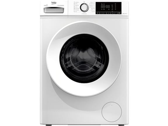 Beko Mašina za pranje veša ProSmart inverter B1WFM2721WEE 7 kg 1200 o/min
