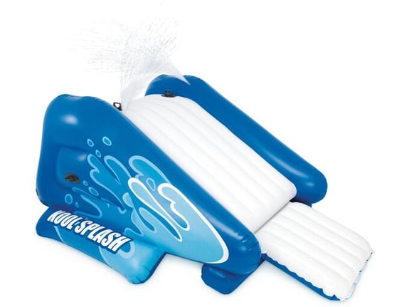 Intex Vodeni tobogan Kool Splash
