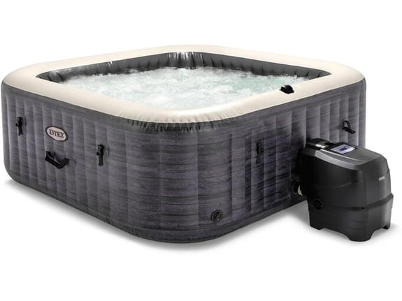 Intex Spa za 6 osoba Greystone deluxe