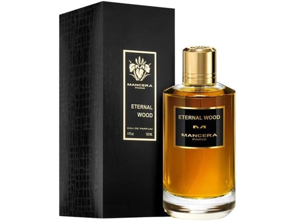 Mancera Eternal Wood EDP 120ml