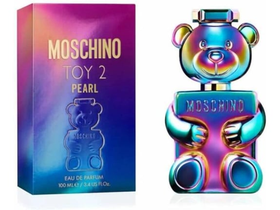 Moschino Toy 2 Pearl EDT 100ml