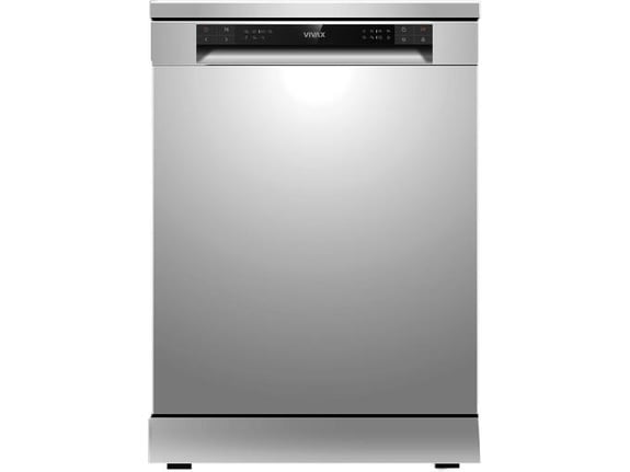 Vivax Samostojeća mašina za sudove DW-601472C X 60 cm 14 kompleta