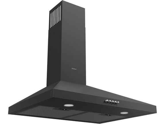 Vivax Samostalni aspirator CHO-60CHC115T B 60 cm 452 m3/h