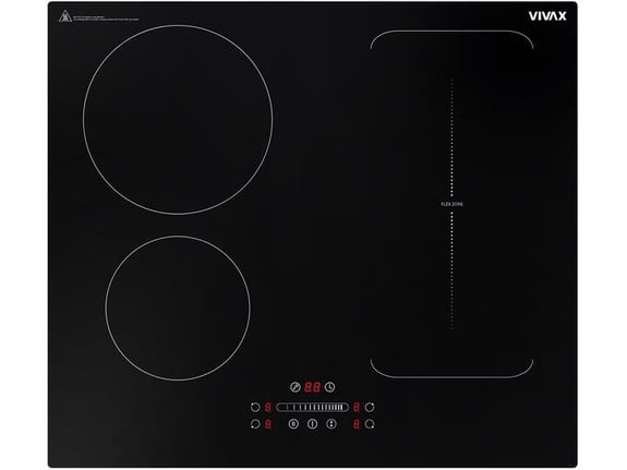 Vivax Indukciona ploča BH-04M2FZIN