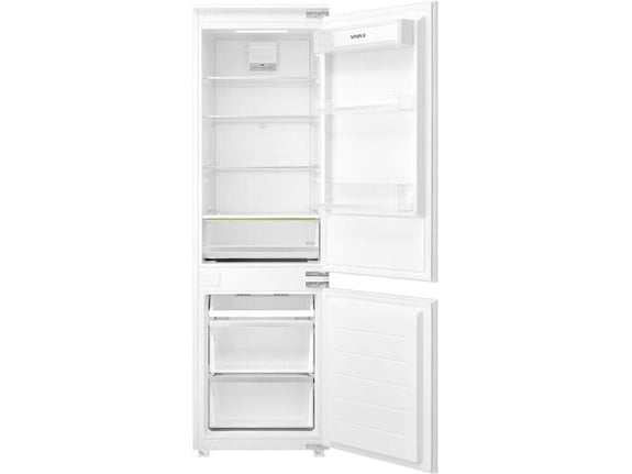 Vivax Ugradni kombinovani frižider CFRB-248ENF NoFrost 248 l