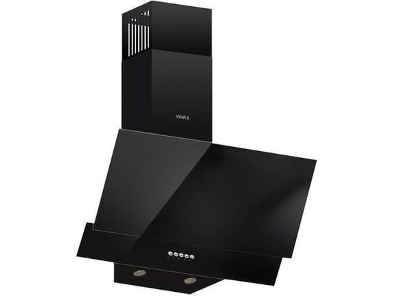 Vivax Samostalni aspirator CHO-60CSD100T GB 60 cm 272 m3/h