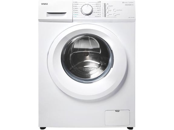 Vivax Mašina za pranje veša WFL-120716CSI 7kg 1200 o/min
