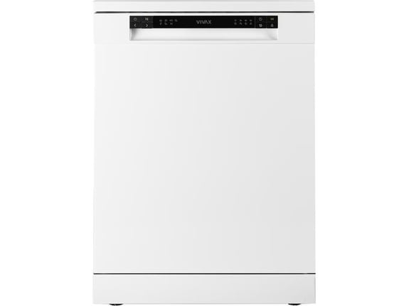 Vivax Samostojeća mašina za sudove DW-601262CL S 60 cm 12 kompleta