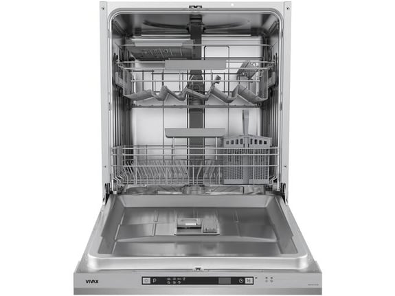 Vivax Ugradna mašina za sudove DWB-601472D 60 cm 14 kompleta