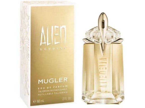 Thierry Mugler Alien Goddess EDP 60ml
