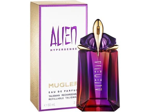 Thierry Mugler Alien Hypersense Refillable EDP 60ml