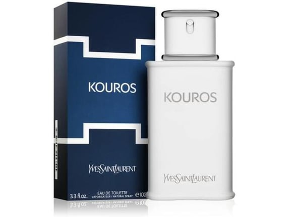Yves Saint Laurent Kouros EDT 100ml