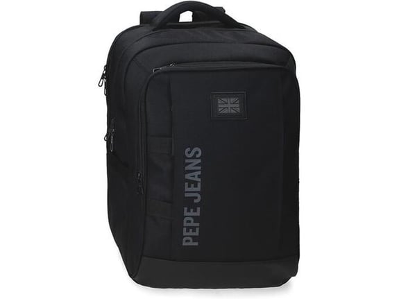 Pepe Jeans Ranac za laptop Matlock