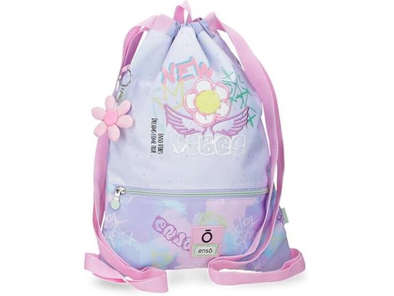 Enso Dečija torba za sport New Vibes