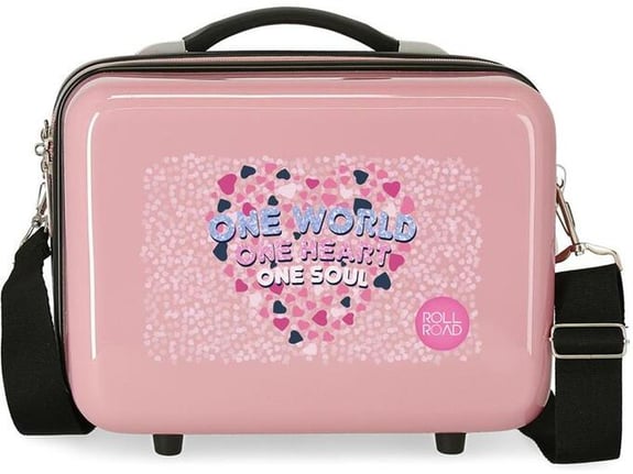 Roll Road Dečiji neseser One World