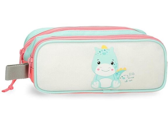 Roll Road Prazna pernica Happy Pets