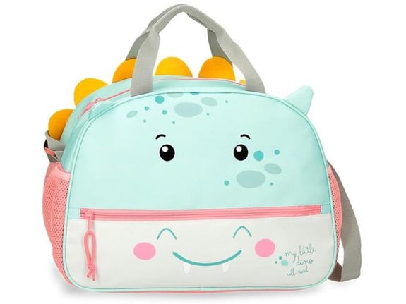 Roll Road Dečija putna torba Happy Pets