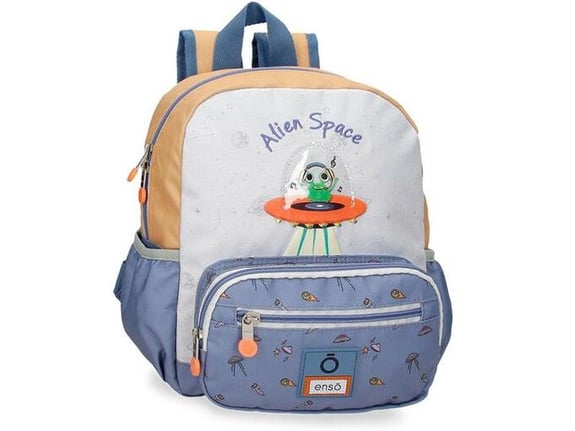 Enso Ranac za vrtić Alien Space