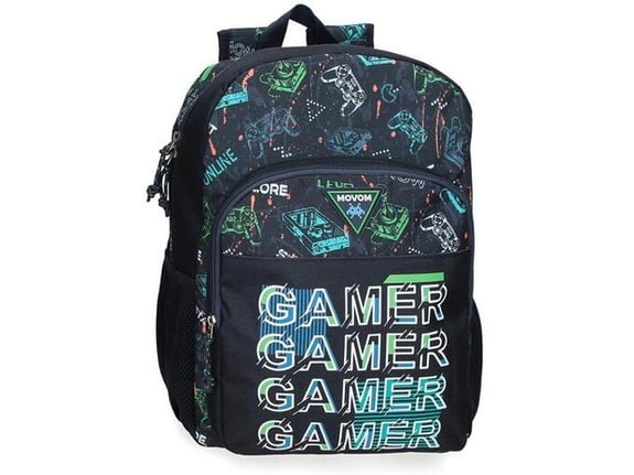 Movom Ranac za školu Gamer