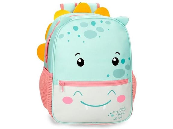 Roll Road Ranac za vrtić Happy Pets