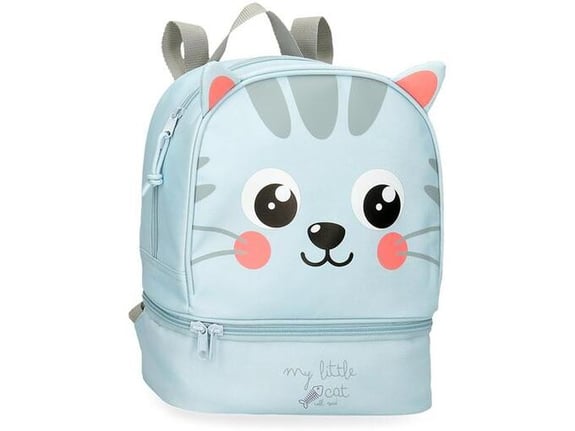 Roll Road Ranac za vrtić Happy Pets