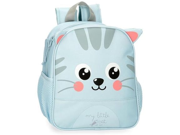 Roll Road Modni ranac Happy Pets