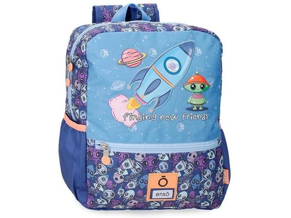 Enso Ranac za vrtić New Friends
