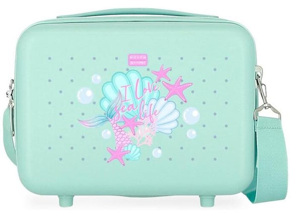 Movom Dečiji neseser I Love Sea Life