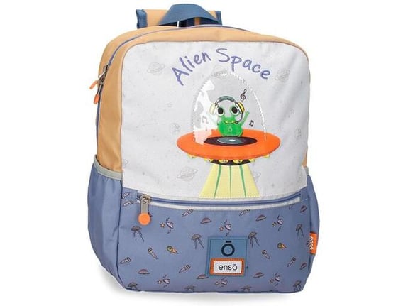 Enso Ranac za vrtić Alien Space
