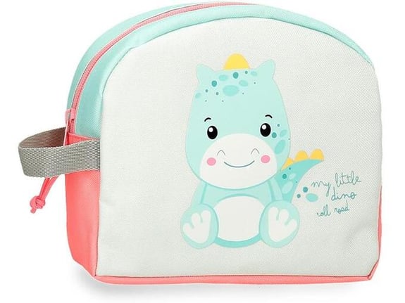 Roll Road Dečiji neseser Happy Pets