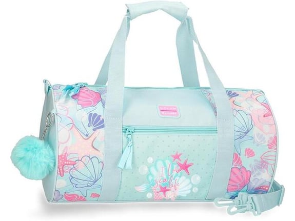 Movom Dečija putna torba I Love Sea Life