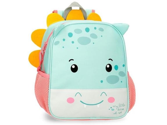 Roll Road Modni ranac Happy Pets