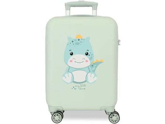 Roll Road Happy Pets Dečiji kofer 50 cm